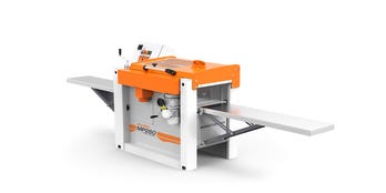 MP260 Raboteuse / moulurière