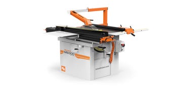 Scie sur table MS300