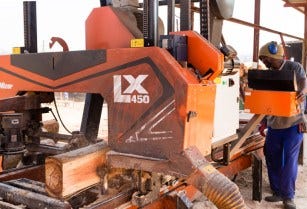 LX450-SA